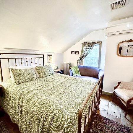 Montgomery The Borland House Inn المظهر الخارجي الصورة