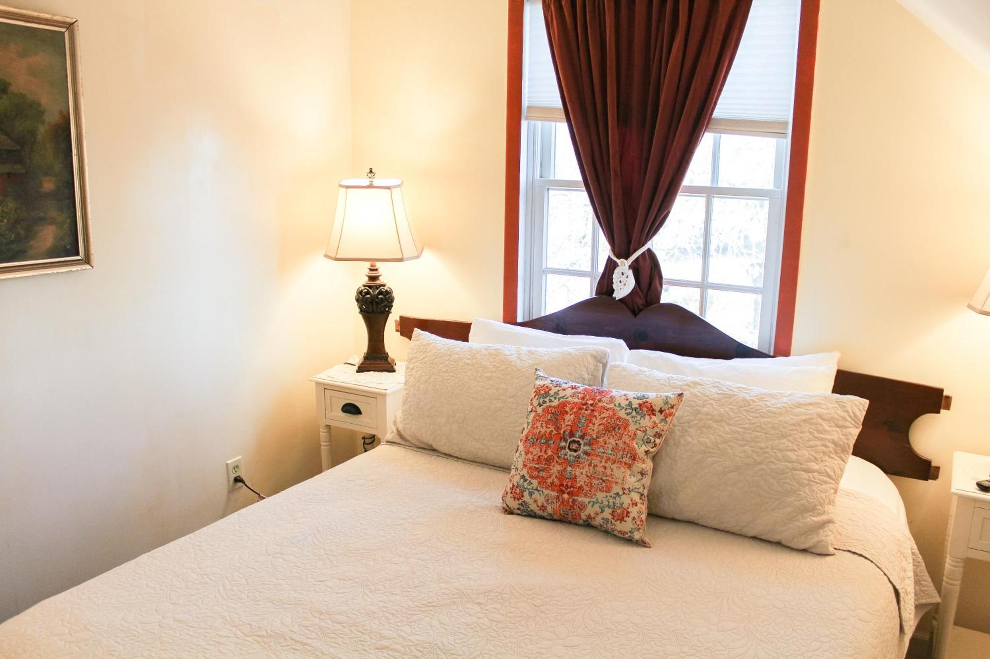 Montgomery The Borland House Inn المظهر الخارجي الصورة