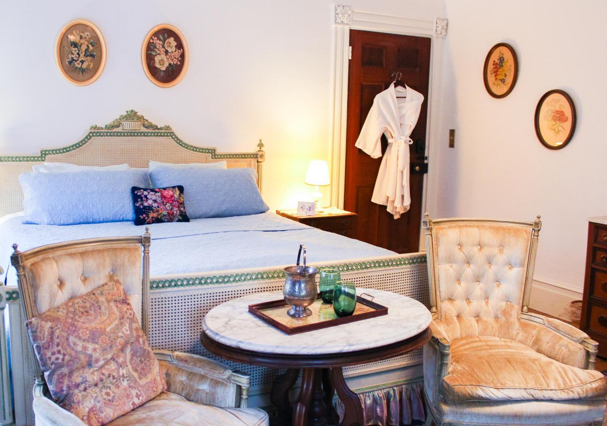 Montgomery The Borland House Inn المظهر الخارجي الصورة