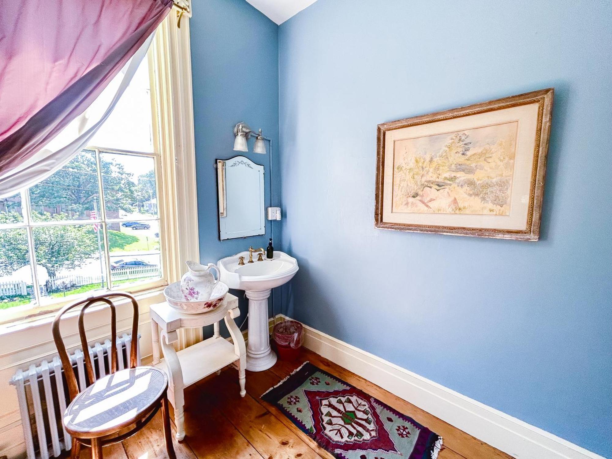 Montgomery The Borland House Inn المظهر الخارجي الصورة