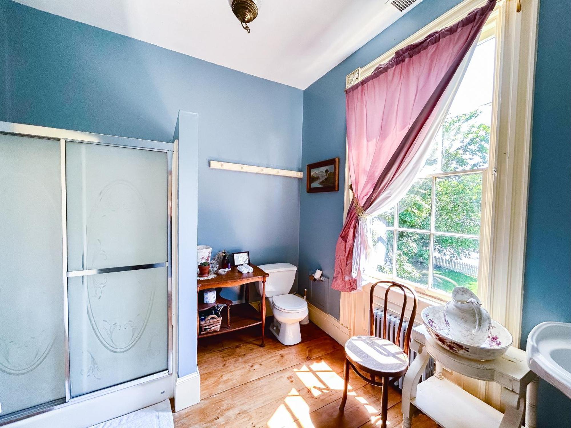 Montgomery The Borland House Inn المظهر الخارجي الصورة