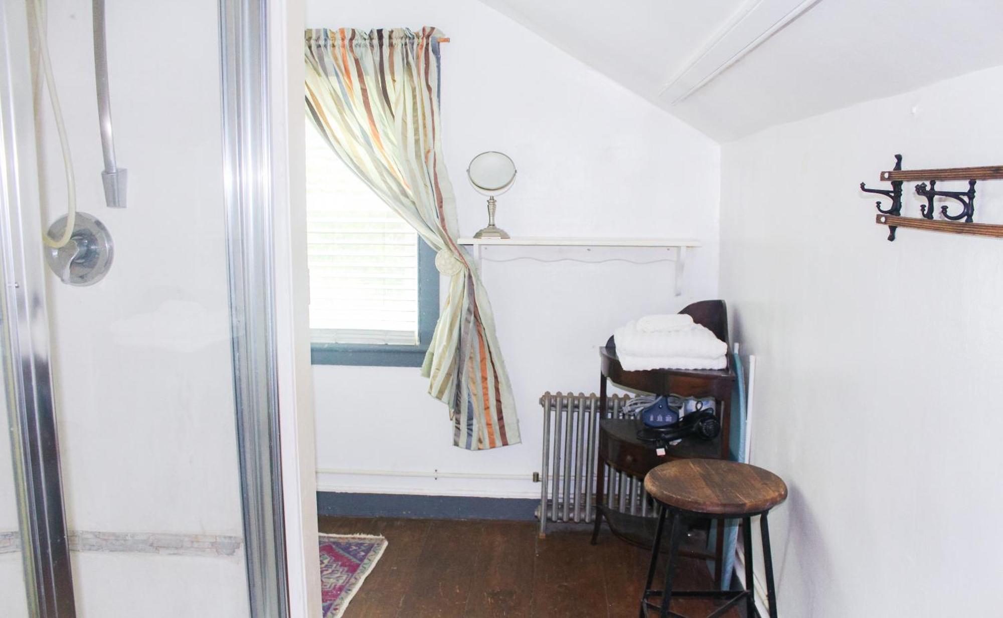 Montgomery The Borland House Inn المظهر الخارجي الصورة