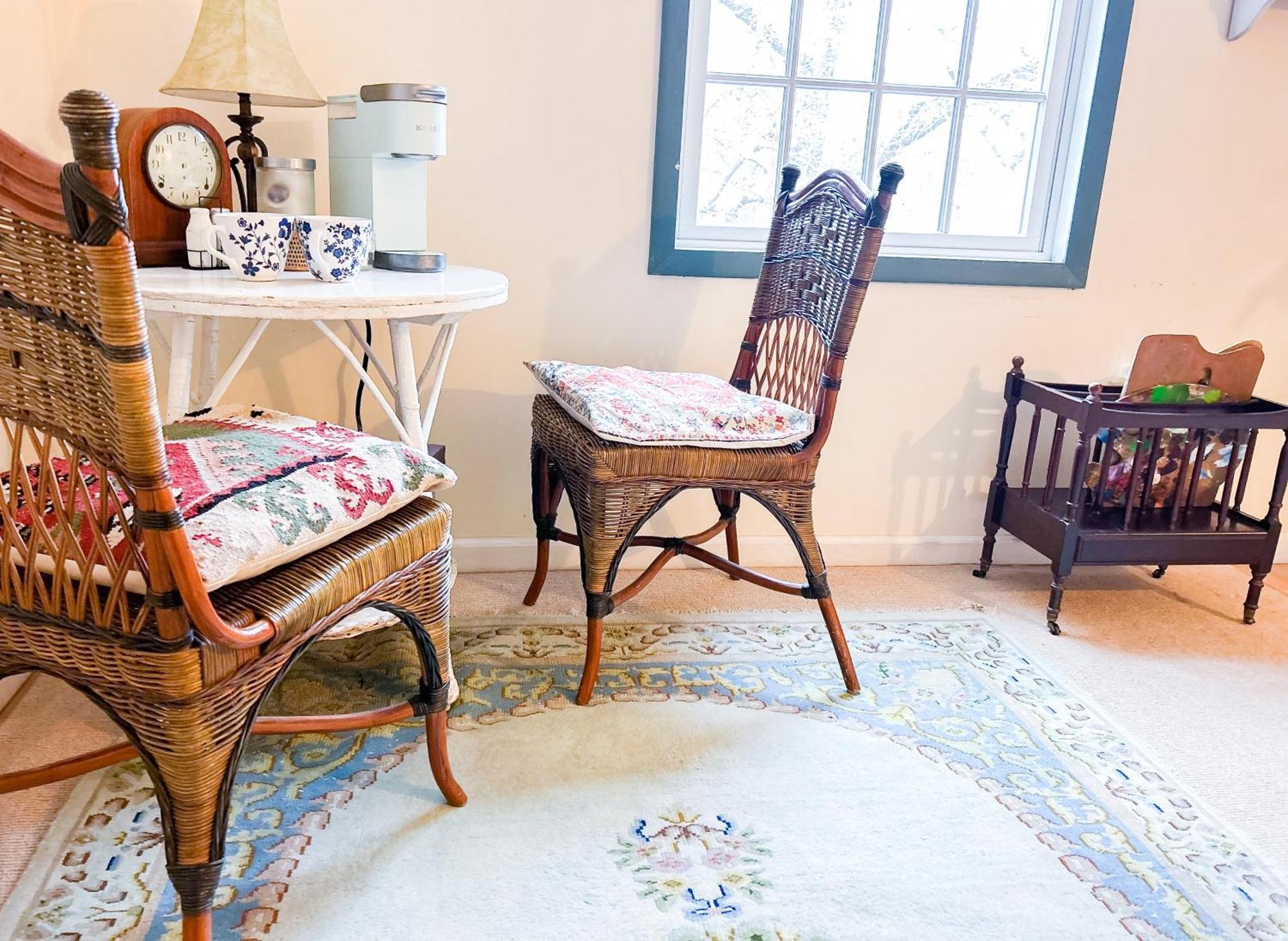 Montgomery The Borland House Inn المظهر الخارجي الصورة