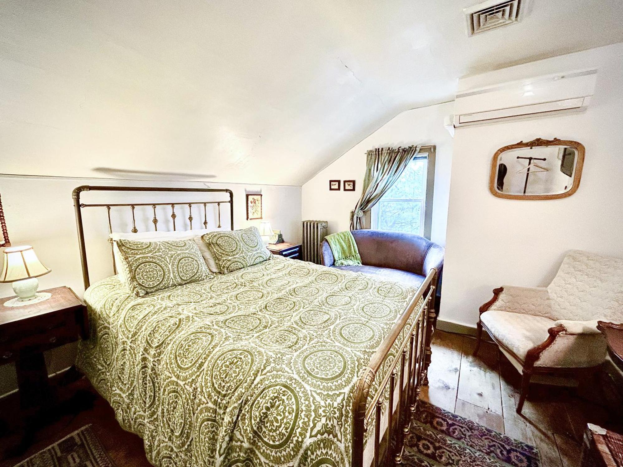 Montgomery The Borland House Inn المظهر الخارجي الصورة