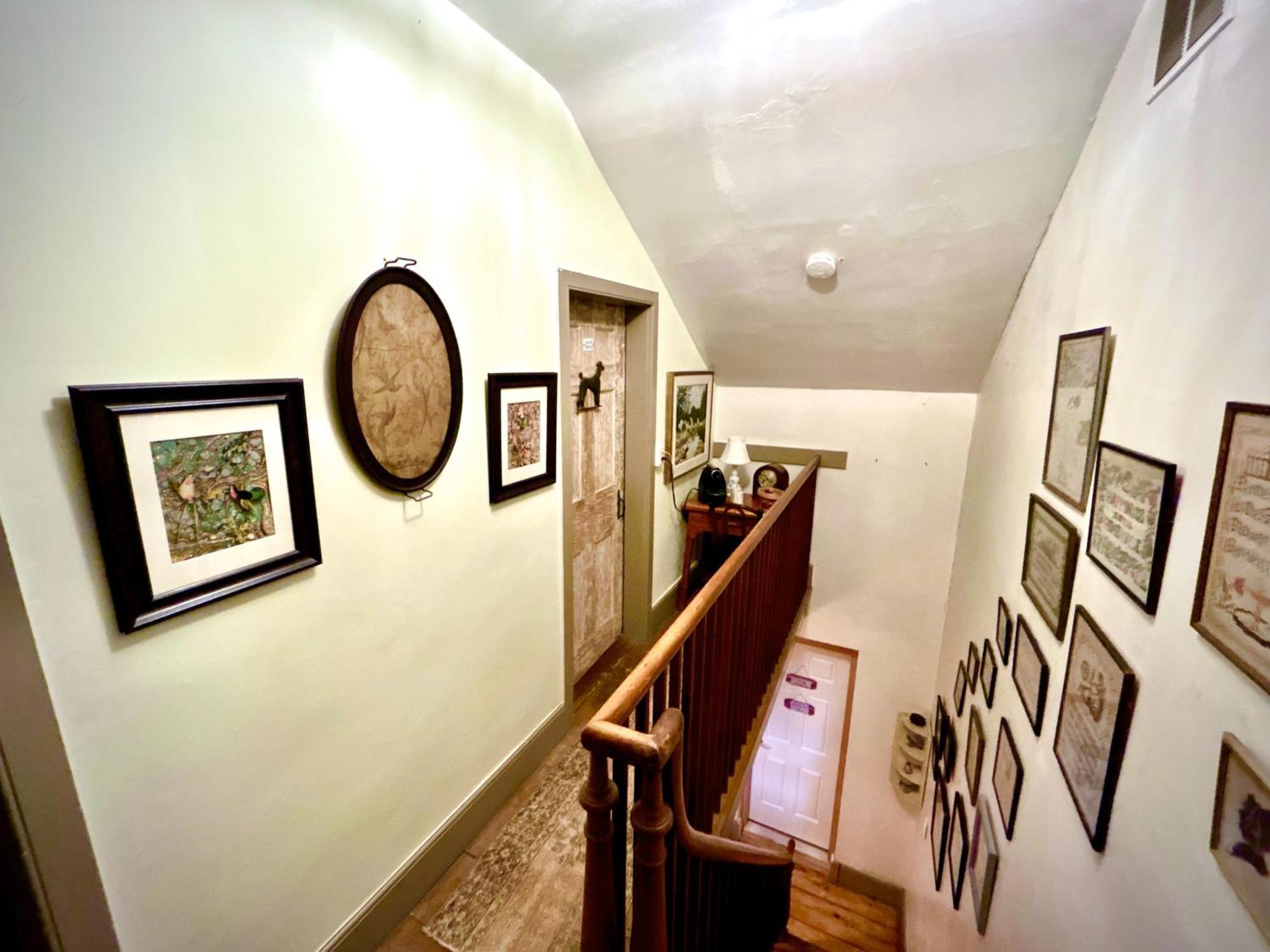 Montgomery The Borland House Inn المظهر الخارجي الصورة