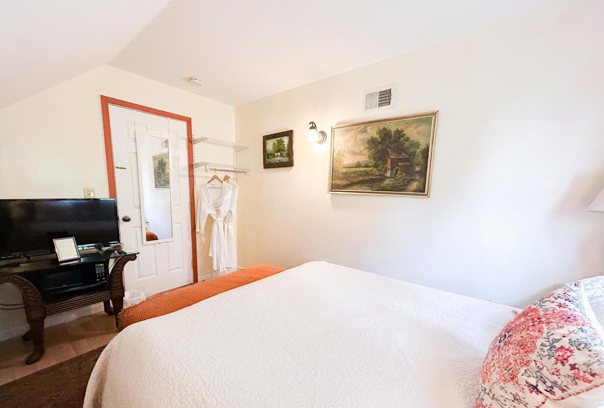 Montgomery The Borland House Inn المظهر الخارجي الصورة