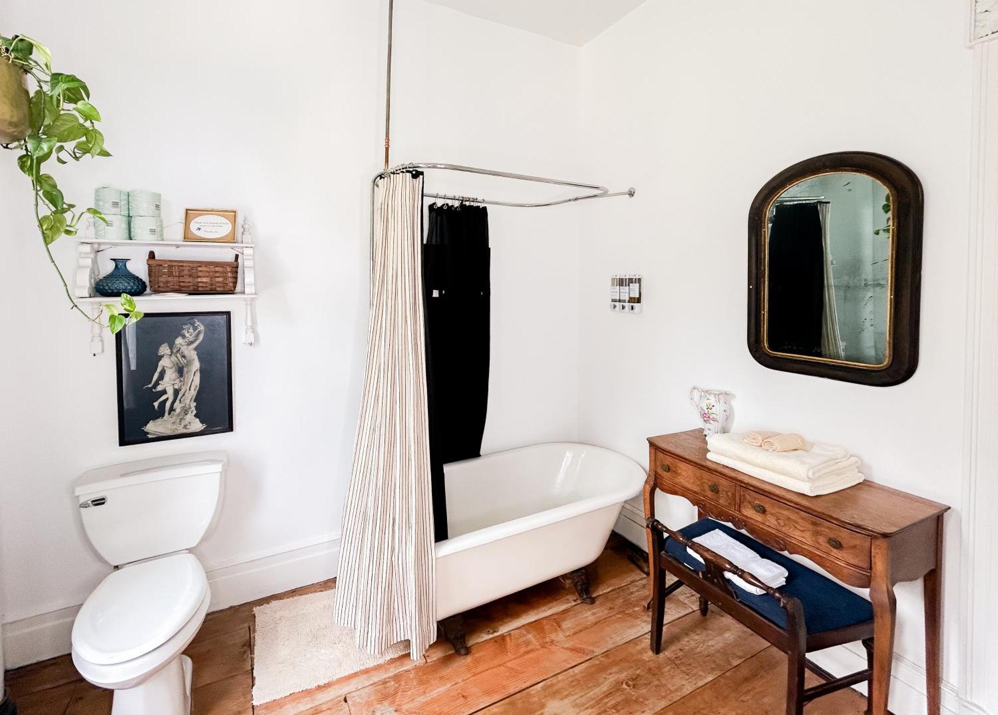Montgomery The Borland House Inn المظهر الخارجي الصورة