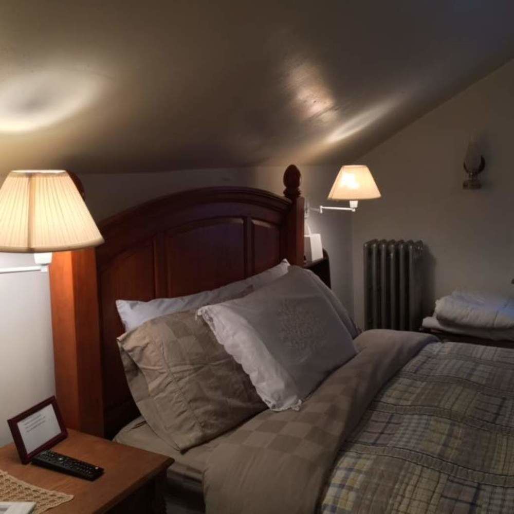 Montgomery The Borland House Inn المظهر الخارجي الصورة
