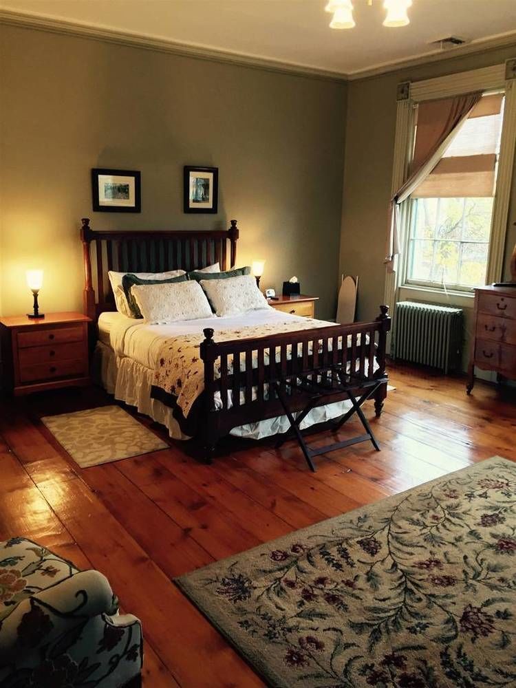 Montgomery The Borland House Inn المظهر الخارجي الصورة