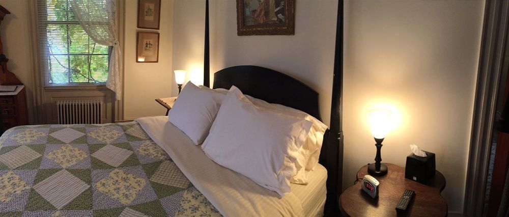Montgomery The Borland House Inn المظهر الخارجي الصورة