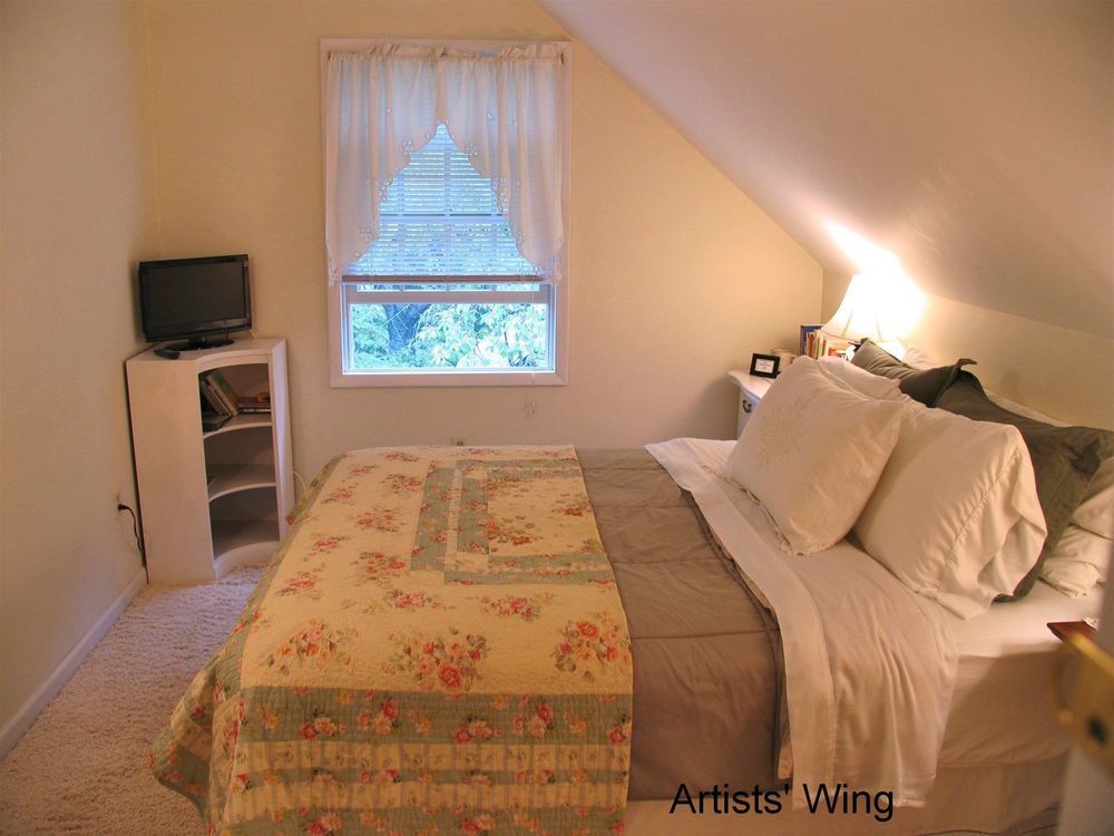 Montgomery The Borland House Inn المظهر الخارجي الصورة