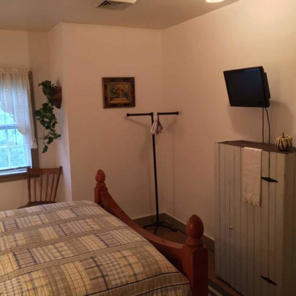 Montgomery The Borland House Inn المظهر الخارجي الصورة