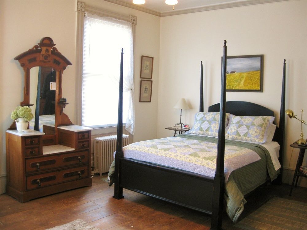 Montgomery The Borland House Inn المظهر الخارجي الصورة