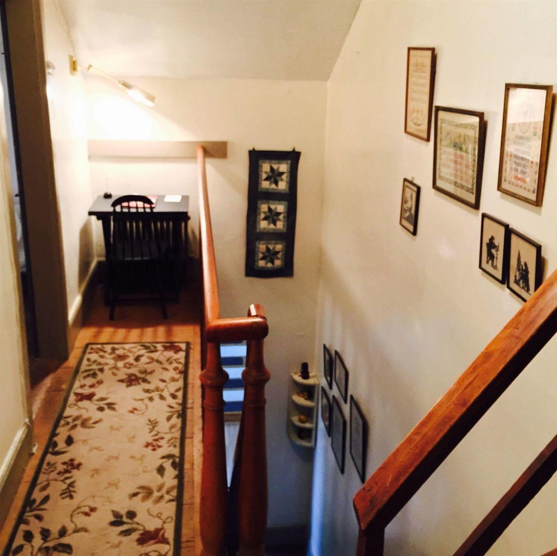 Montgomery The Borland House Inn المظهر الخارجي الصورة