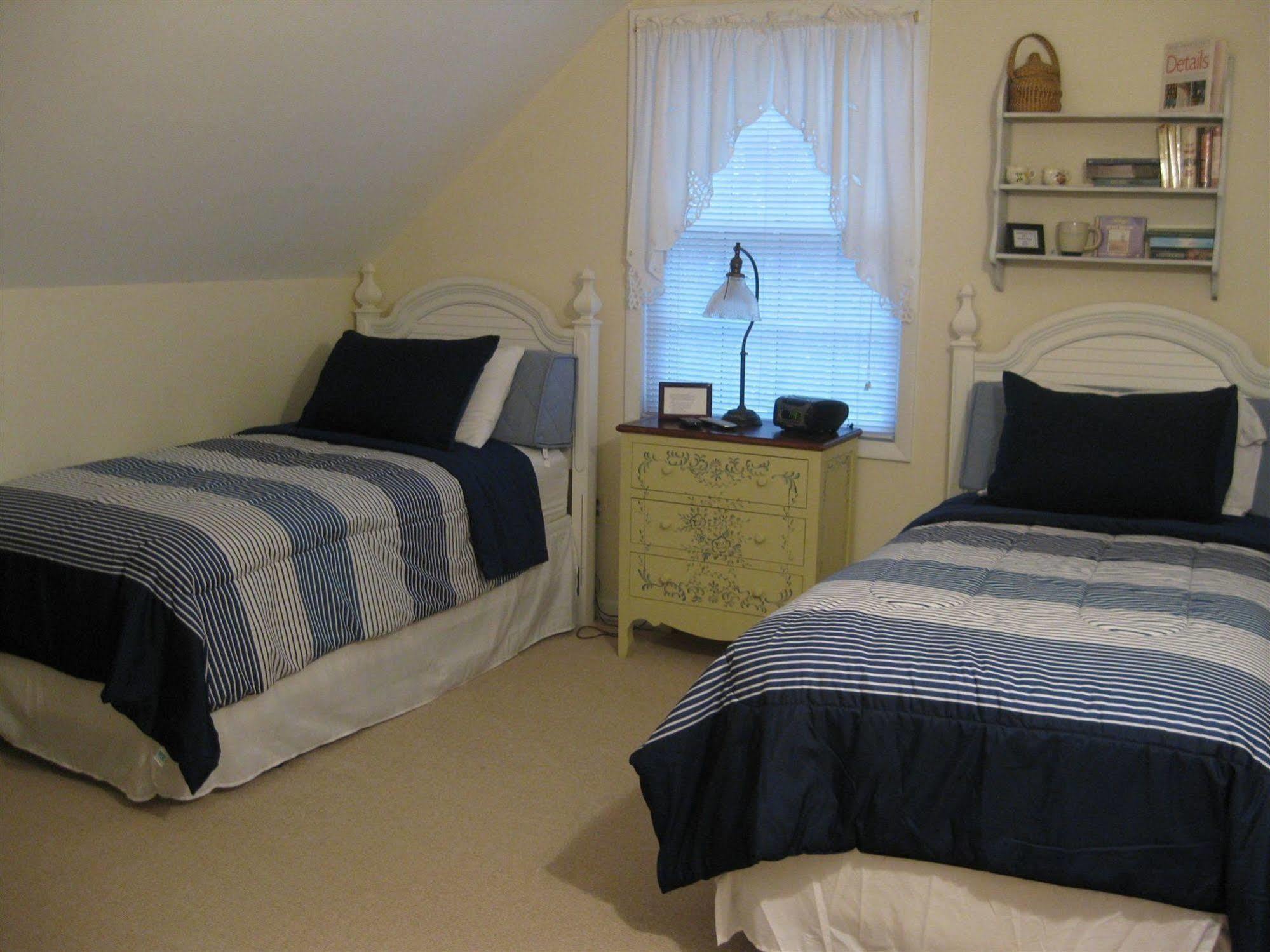 Montgomery The Borland House Inn المظهر الخارجي الصورة