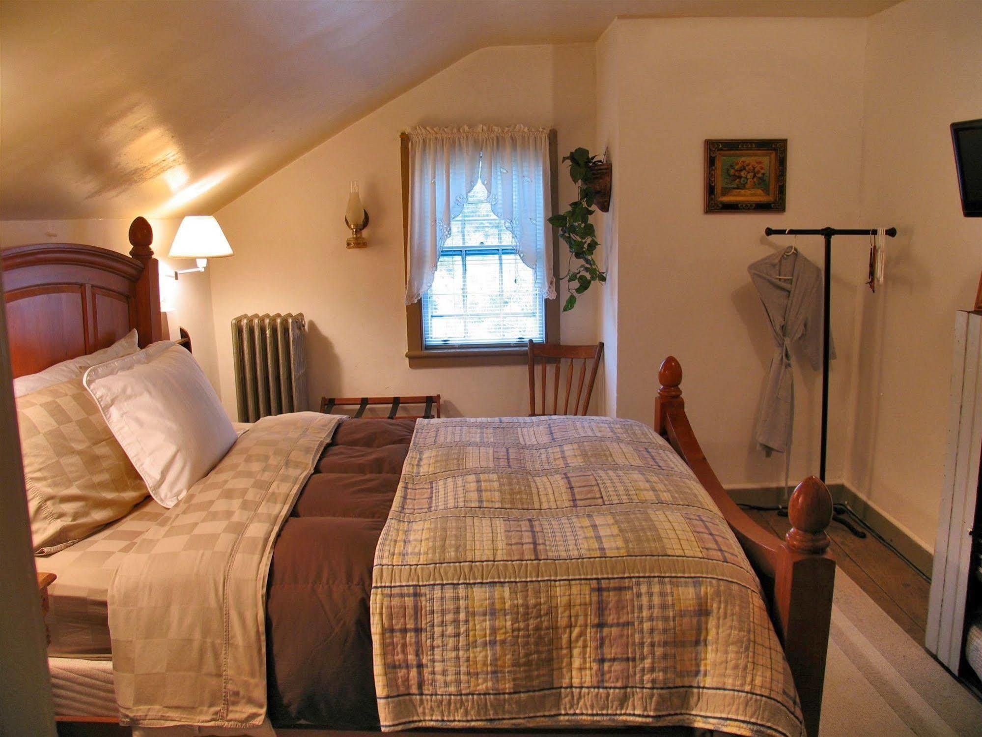 Montgomery The Borland House Inn المظهر الخارجي الصورة