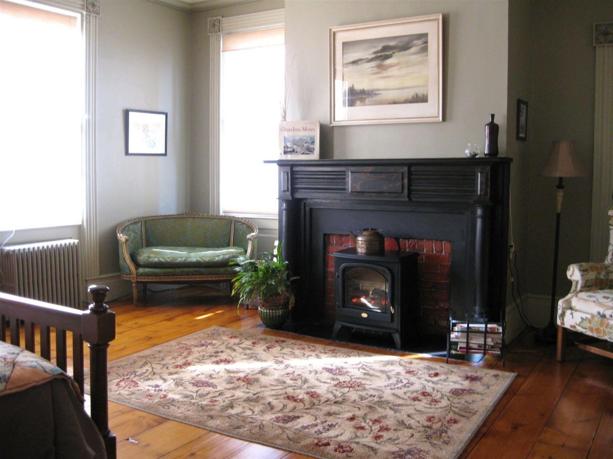 Montgomery The Borland House Inn المظهر الخارجي الصورة